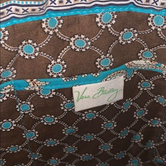 Vera Bradley tote  - Picture 2 of 7